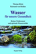 Wasser für unsere Gesundheit