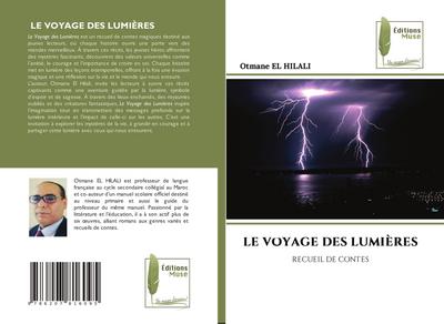 LE VOYAGE DES LUMIÈRES
