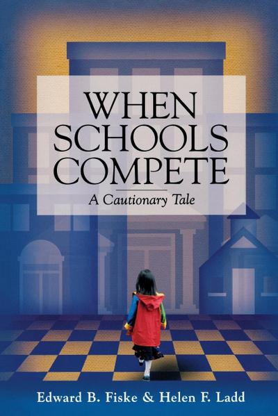 When Schools Compete
