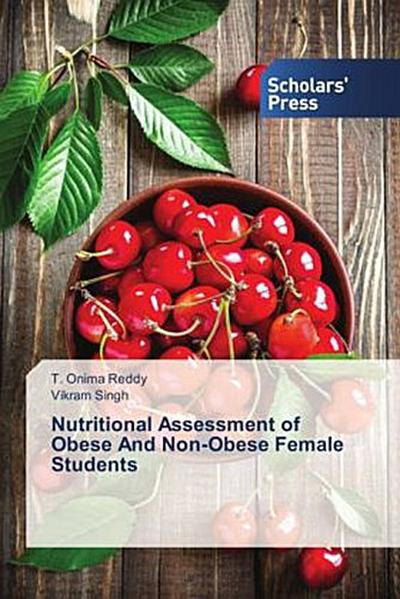 Nutritional Assessment of Obese And Non-Obese Female Students