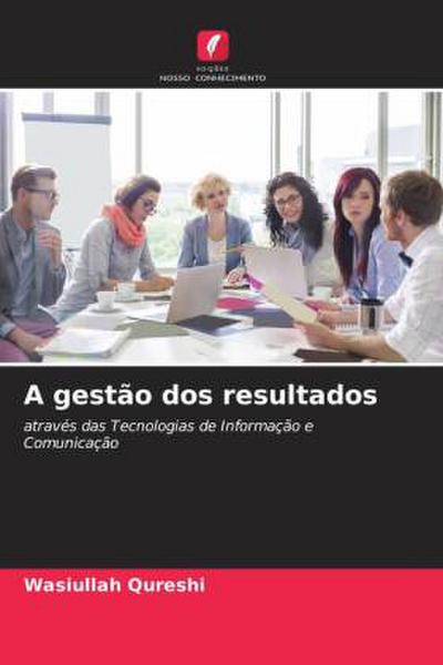 A gestão dos resultados