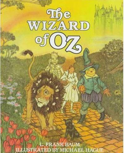 The Wizard of Oz