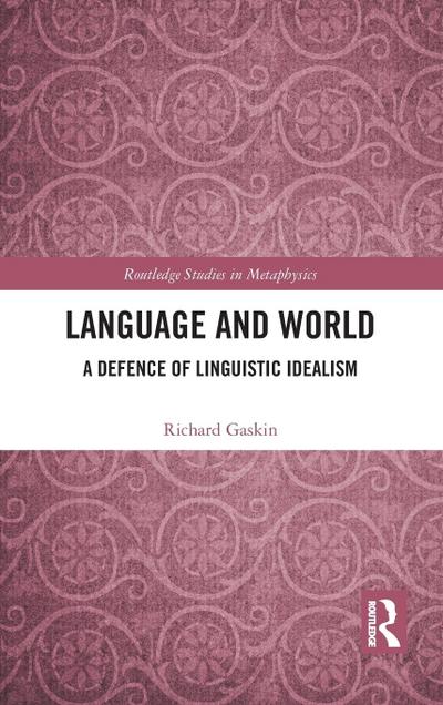 Language and World