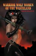 Warrior Wolf Women of the Wasteland