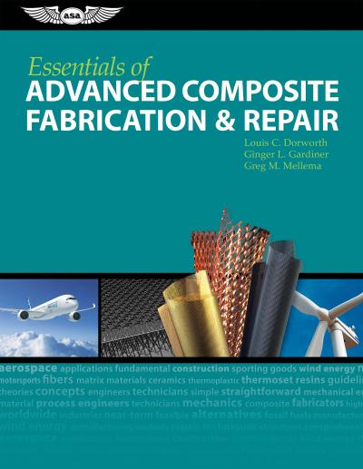 Essentials of Advanced Composite Fabrication & Repair