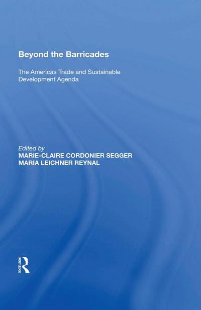 Beyond the Barricades