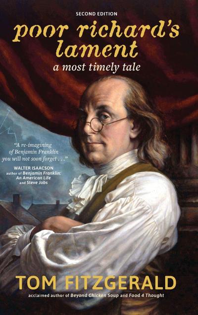 Poor Richard’s Lament