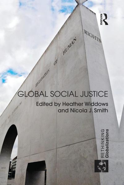 Global Social Justice