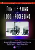 Ohmic Heating in Food Processing