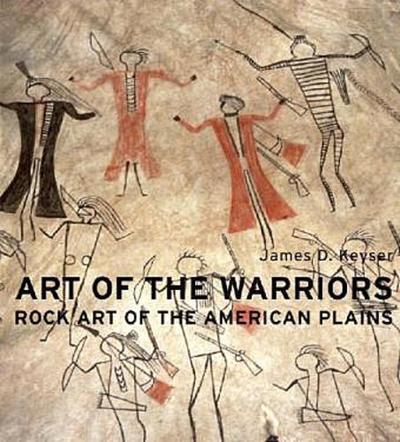 Art of The Warriors