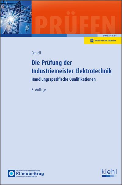 Die Prüfung der Industriemeister
