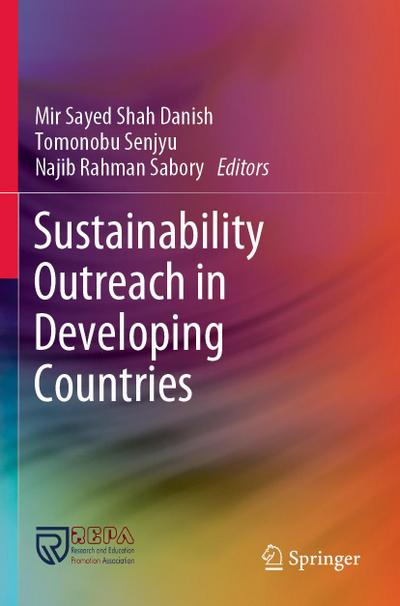 Sustainability Outreach in Developing Countries