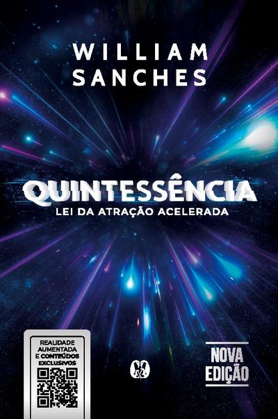 Quintessência