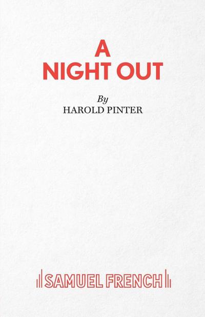 A Night Out - A Play