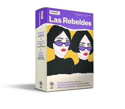La caja de-- las rebeldes