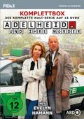 Adelheid und ihre Mörder