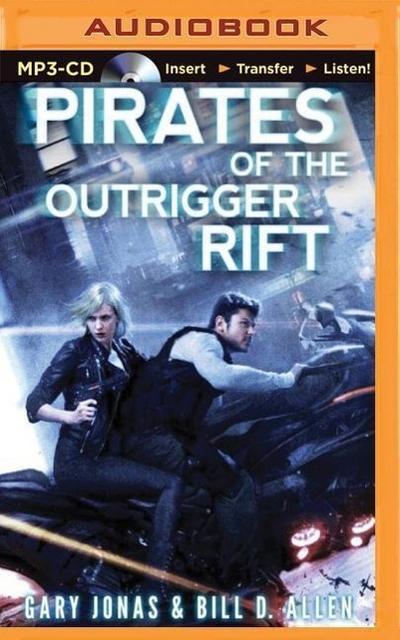 Pirates of the Outrigger Rift