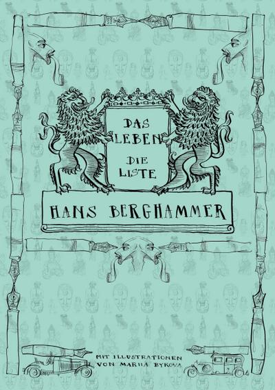 Berghammer, H: Leben