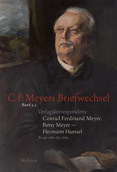 C.F.Meyers Briefwechsel4.3