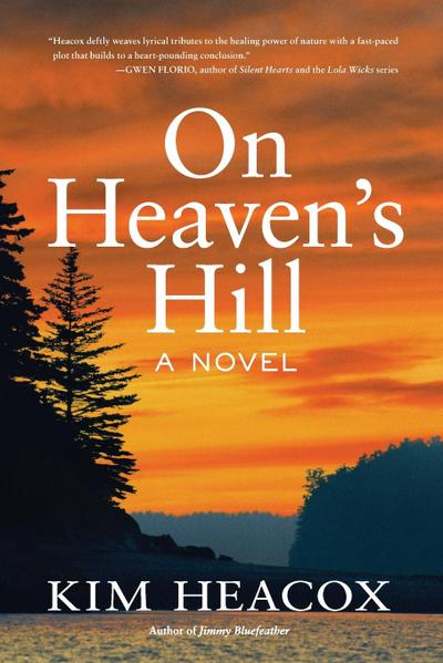 On Heaven’s Hill