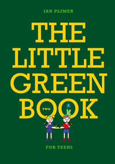 The Little Green Book for Teens