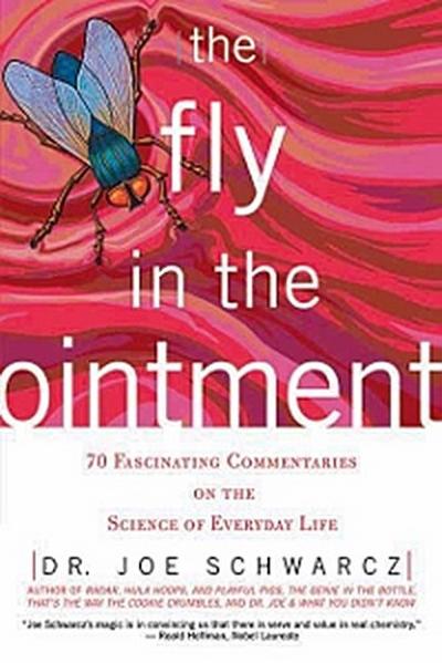 Fly In The Ointment
