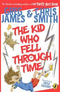 The Kid Who Fell Through Time