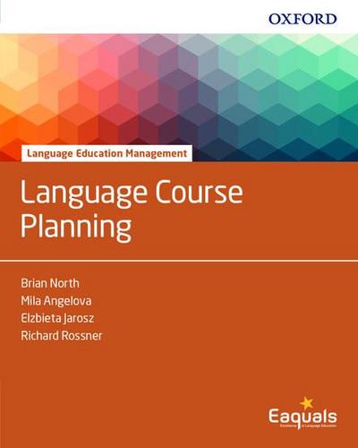 Language Course Planning
