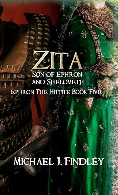 Zita Son of Ephron and Shelometh