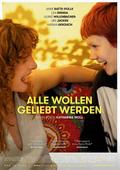Alle wollen geliebt werden