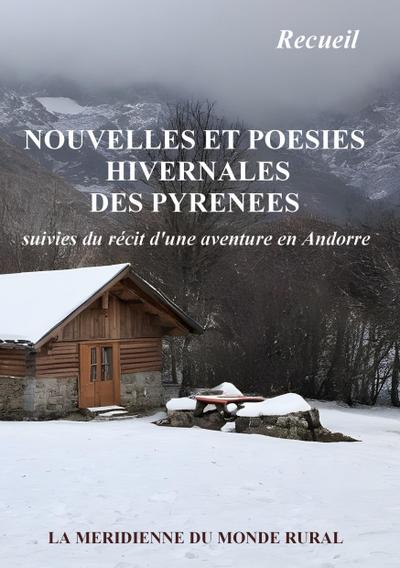 Nouvelles et poésies hivernales des Pyrénées