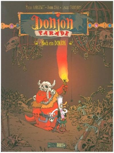 Donjon Parade / Donjon Parade 1 - Noch ein Donjon