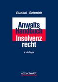Anwalts-Handbuch Insolvenzrecht