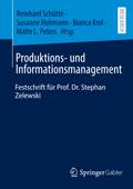 Produktions- und Informationsmanagement