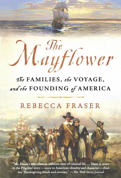 Mayflower