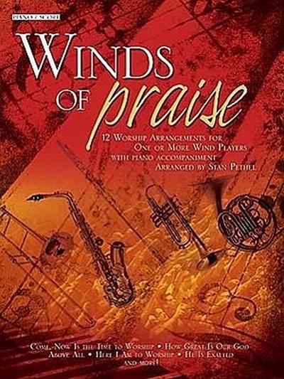 Winds of Praise