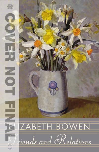 Friends and Relations