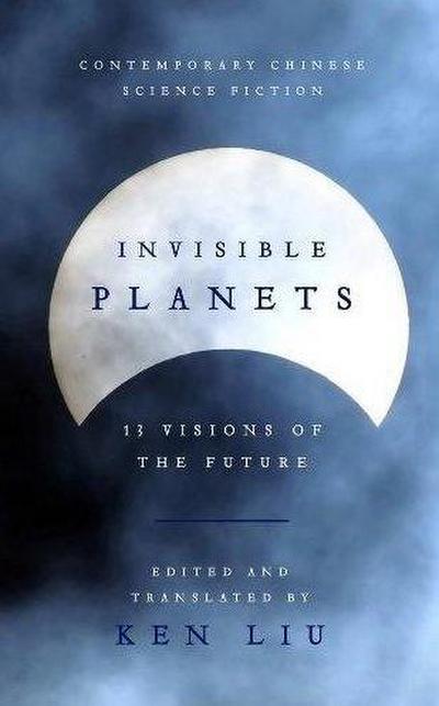 Invisible Planets