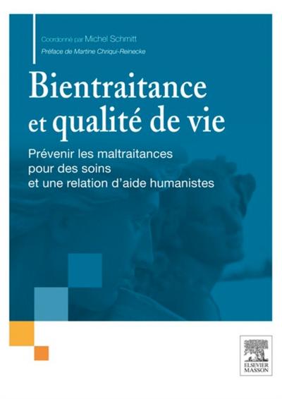 Bientraitance et qualité de vie