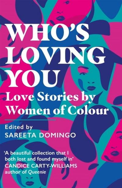 Who’s Loving You