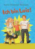 Ich bin Luis!