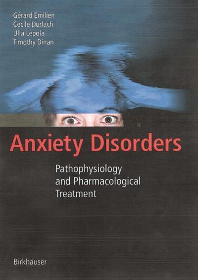 Anxiety Disorders