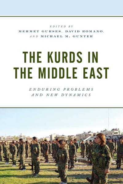 Kurds in the Middle East