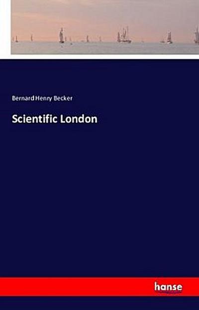 Scientific London