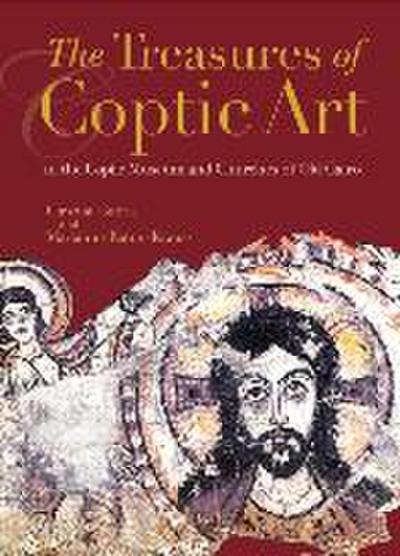The Treasures of Coptic Art