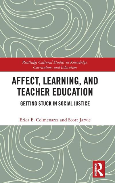 Affect, Learning, and Teacher Education