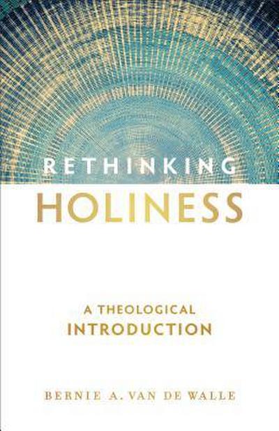 Rethinking Holiness