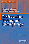 The Researching, Teaching, and Learning Triangle