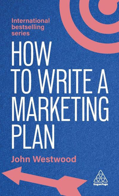 How to Write a Marketing Plan