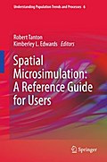 Spatial Microsimulation: A Reference Guide for Users